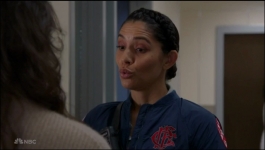 Chicago Fire - Season 13 Episode 10